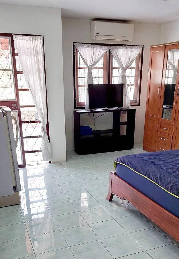 הואה הין Tg2 - Tientong Guesthouse 2 מראה חיצוני תמונה