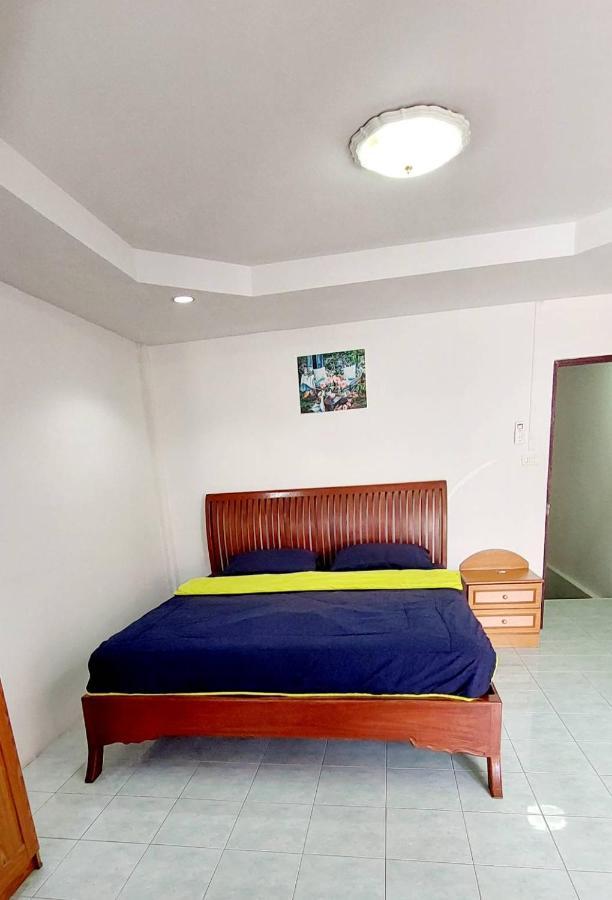 הואה הין Tg2 - Tientong Guesthouse 2 מראה חיצוני תמונה