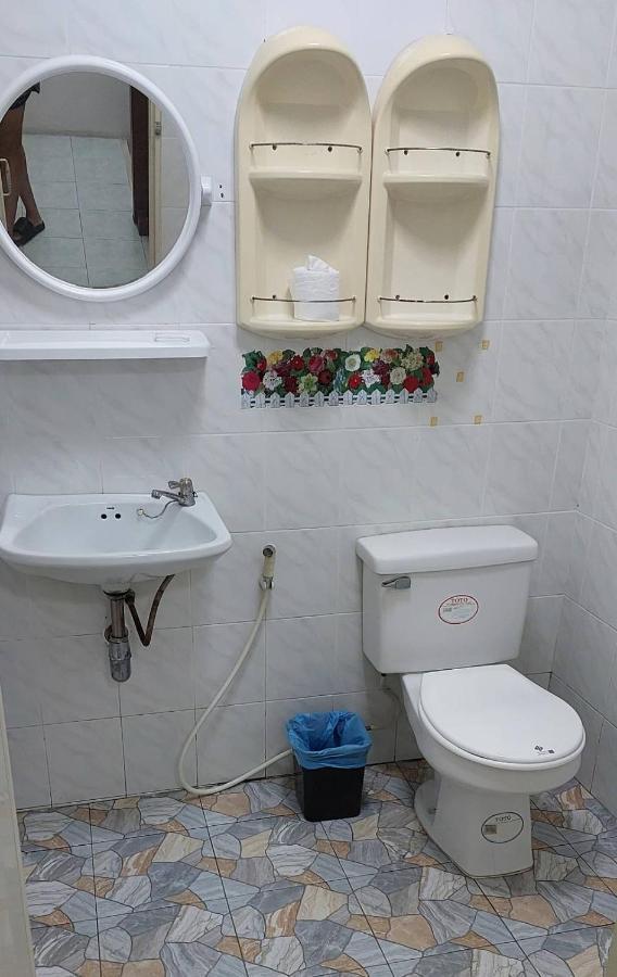הואה הין Tg2 - Tientong Guesthouse 2 מראה חיצוני תמונה