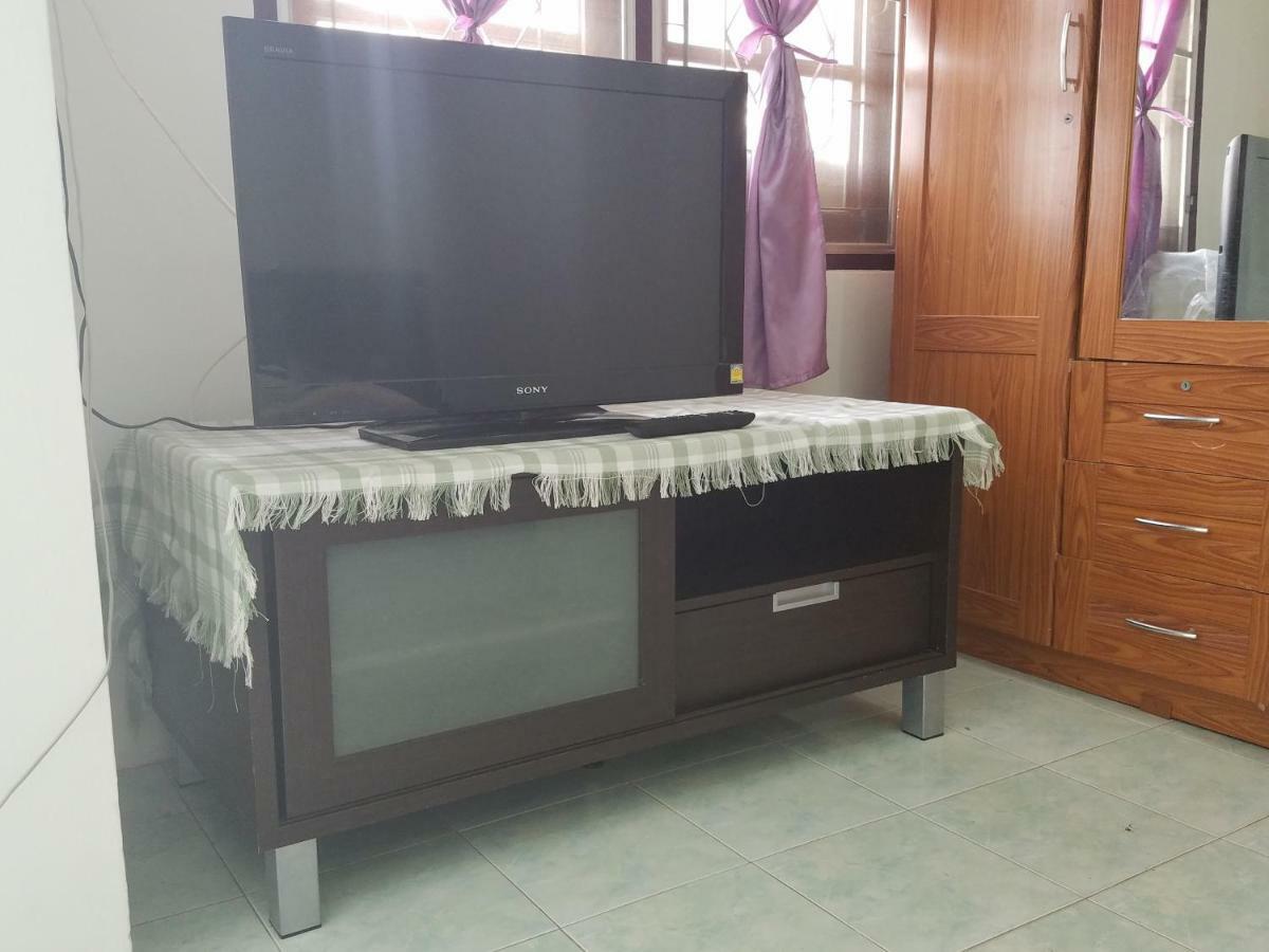 הואה הין Tg2 - Tientong Guesthouse 2 מראה חיצוני תמונה